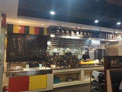-巴犀烧烤(新崇光店)