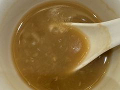 绿豆沙-沙龙酒家