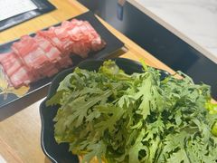 -云中鱼蒸汽石锅鱼(川沙百联店)