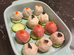 鱼子虾滑-蒋记海鲜姿造•洋房别墅(星河湾店)