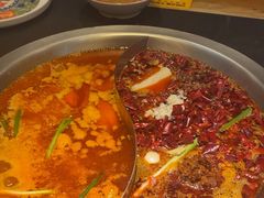 -沸炉重庆老火锅(军事博物馆店)