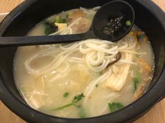 -米鲜剁椒米线(梅溪湖店)