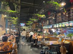 -3号仓库(幸福北路店)