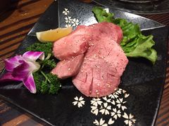 -和萌牛肠烧烤(财富中心店)