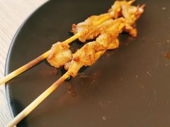 -望江门小龙虾·烧烤(九堡店)