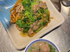 -潮界(LU·ONE凯德晶萃广场店)