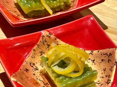 -镹·鱼料理  国产鱼使用店