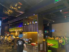 大堂-胖哥俩肉蟹煲(福州仓山爱琴海店)