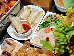 -福苗小骆驼烧烤(曲江店)