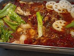 -鱼酷活鱼烤鱼(南京水游城店)