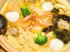 -寻宝记绍兴菜(鲁迅路店)