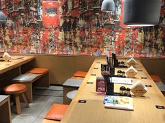 -味千拉面(广州金沙永旺梦乐城店)