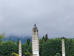 -云南民族村