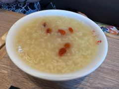 荷叶冰粥-华天二友居肉饼(宫门口店)
