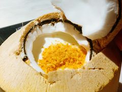 泰国椰子冻-狐狸爱上椰子鸡(滨江星光大道店)