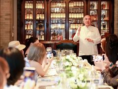 -北京古城老院厉晓麟精致菜