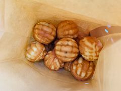 -莫朗核桃饼(虹泉路店)
