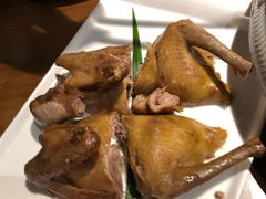 -燕郊烧鸽子(广安路店)
