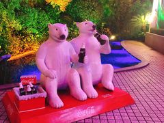 -东方明珠·可口可乐欢乐餐厅