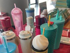 -星巴克(海门解放路店)