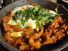 -Fuzzy Bistro 浮几韩餐·茶酒馆