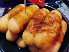 -蘭奢雅集·江浙菜(青山江滩店)