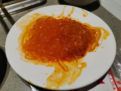 -海底捞火锅(名门店)