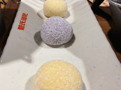 -管氏翅吧(望京东店)