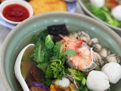 -阿坤纯正西刀鱼丸(Kuala Lumpur Branch)