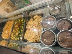 小菜-有礼有面(知春路店)