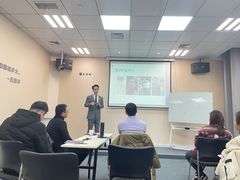 -新励成演讲口才培训(无锡梁溪学训中心)