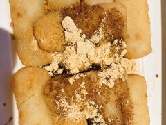 红糖糍粑-渝蛙馆(新百店)