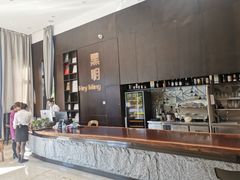 -黑明餐厅(白鹭洲店)