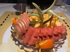 -海底捞火锅(国奥村店)