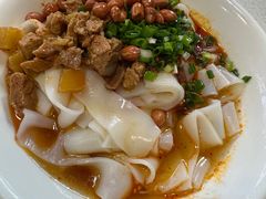 -刘二妈米皮(步行街店)