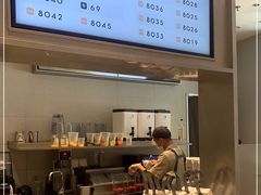 -喜茶(东莞汇一城店)