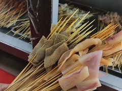 -雲记卢妈冷锅串串(中道街总店)