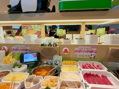 -一围肥牛肉小火锅(佳兆业广场店)