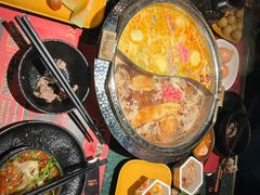-牛New寿喜烧(中山公园龙之梦店)