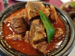 -小白桦西餐厅