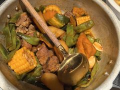 -关东小磨东北菜(漕河泾印象城店)