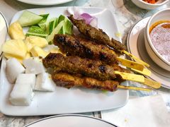 -关夫人餐厅(阳光广场店)