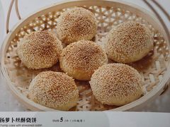 -小厨娘淮扬菜(清江苏宁广场店)