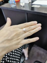 -威德钻石-克拉钻大本营(南京东路店)