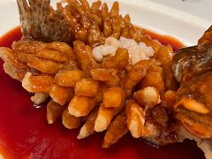 -得月楼·省级非遗·传统苏帮菜(观前店)