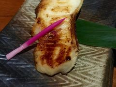 -千代武日本料理(开发区店)