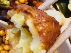 -素满香·食养自助(建邺万达店)