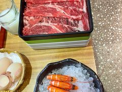-水林间·寿喜烧自助(仙林金鹰店)