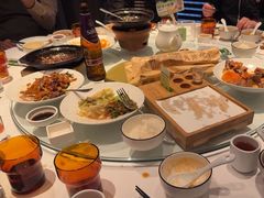 -汤城小厨•粤菜•靓汤(金宝街店)