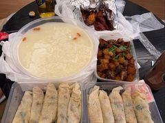 -高家烧鸽子烧烤店63年